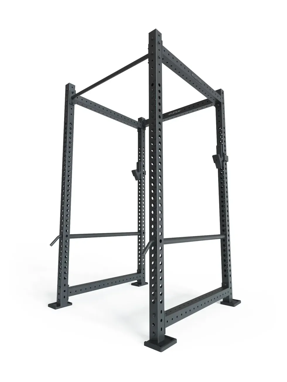 R8 Base 2 | Power Rack