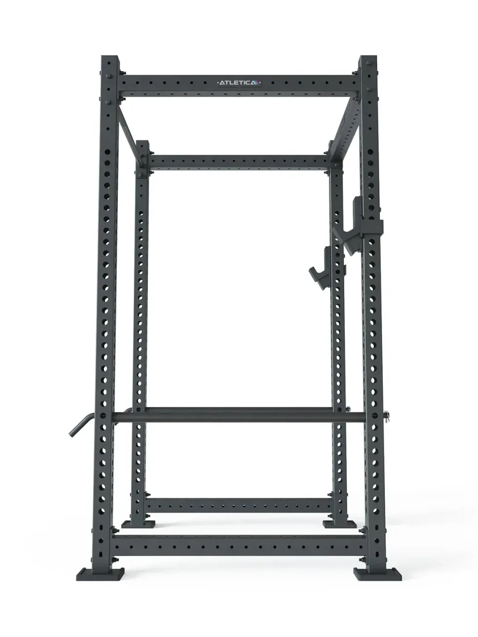 R8 Base 2 | Power Rack