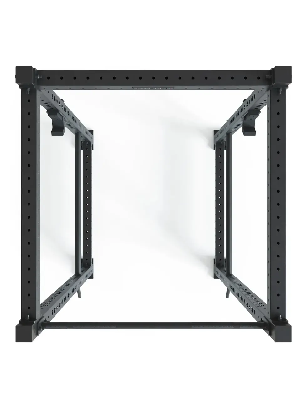 R8 Base 2 | Power Rack
