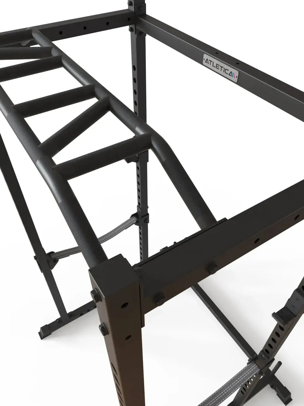 R5 Base | Power Rack | 213cm