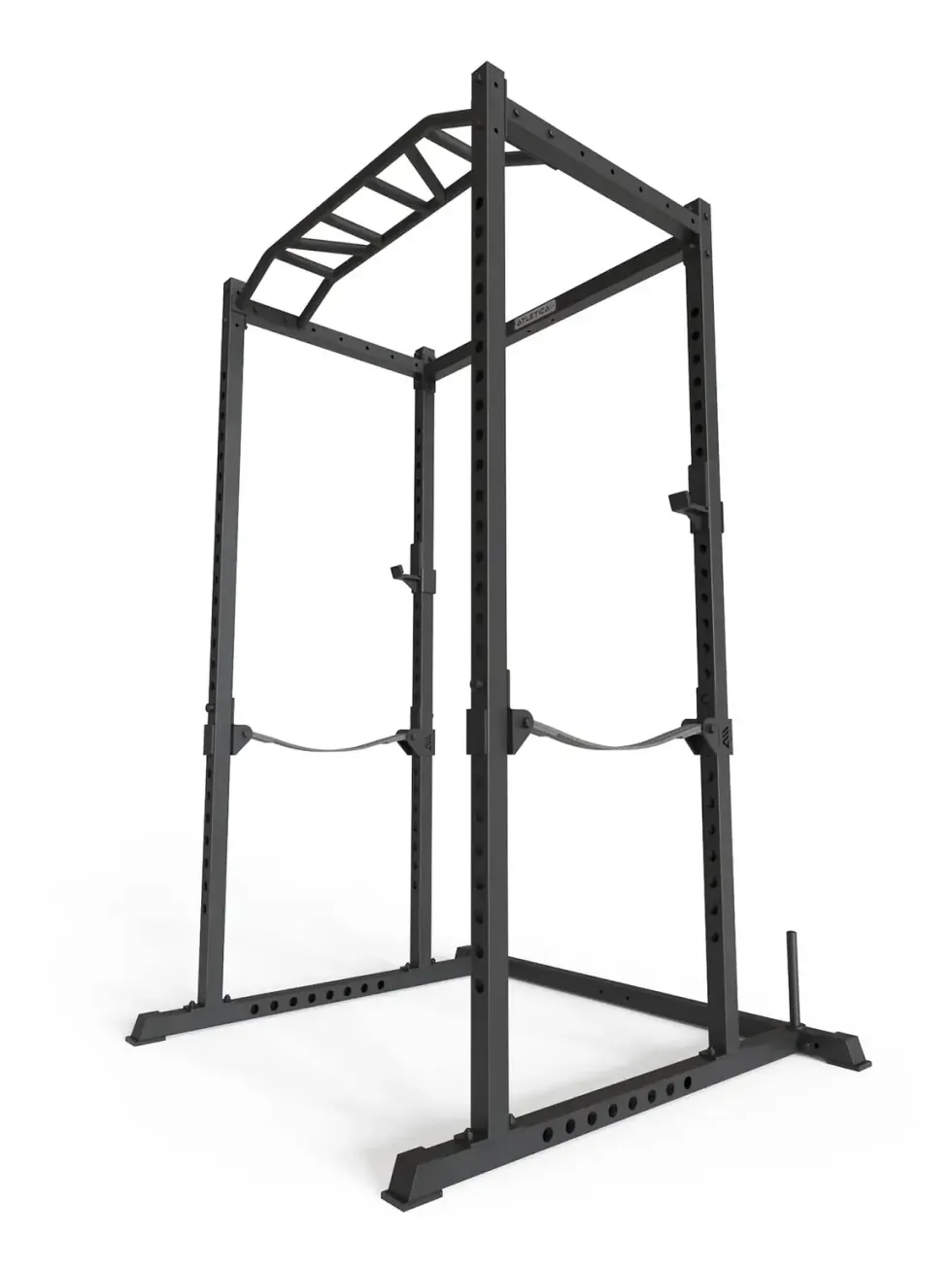 R5 Base | Power Rack | 195cm