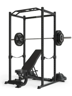 R5 Base | Power Rack | 195cm