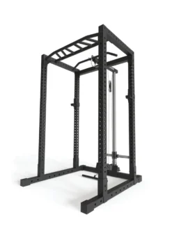 R7 Base | Power Rack | Plate Loaded | 224cm
