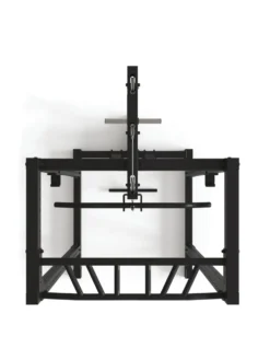 R7 Base | Power Rack | Plate Loaded | 224cm
