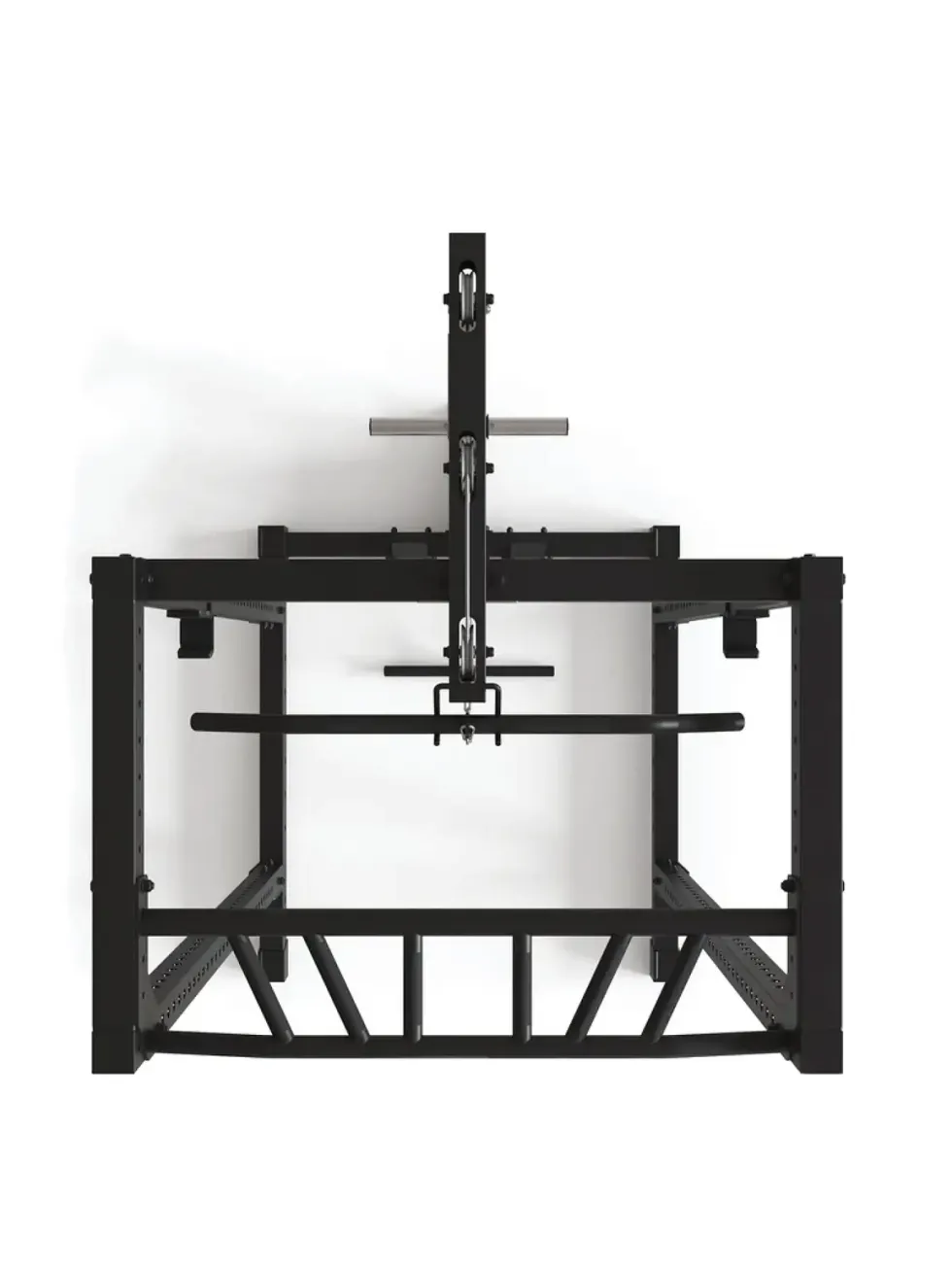 R7 Base | Power Rack | Plate Loaded | 224cm
