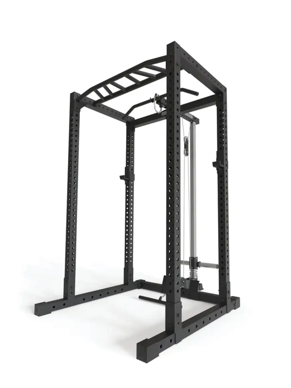 R7 Base | Power Rack | Plate Loaded | 224cm