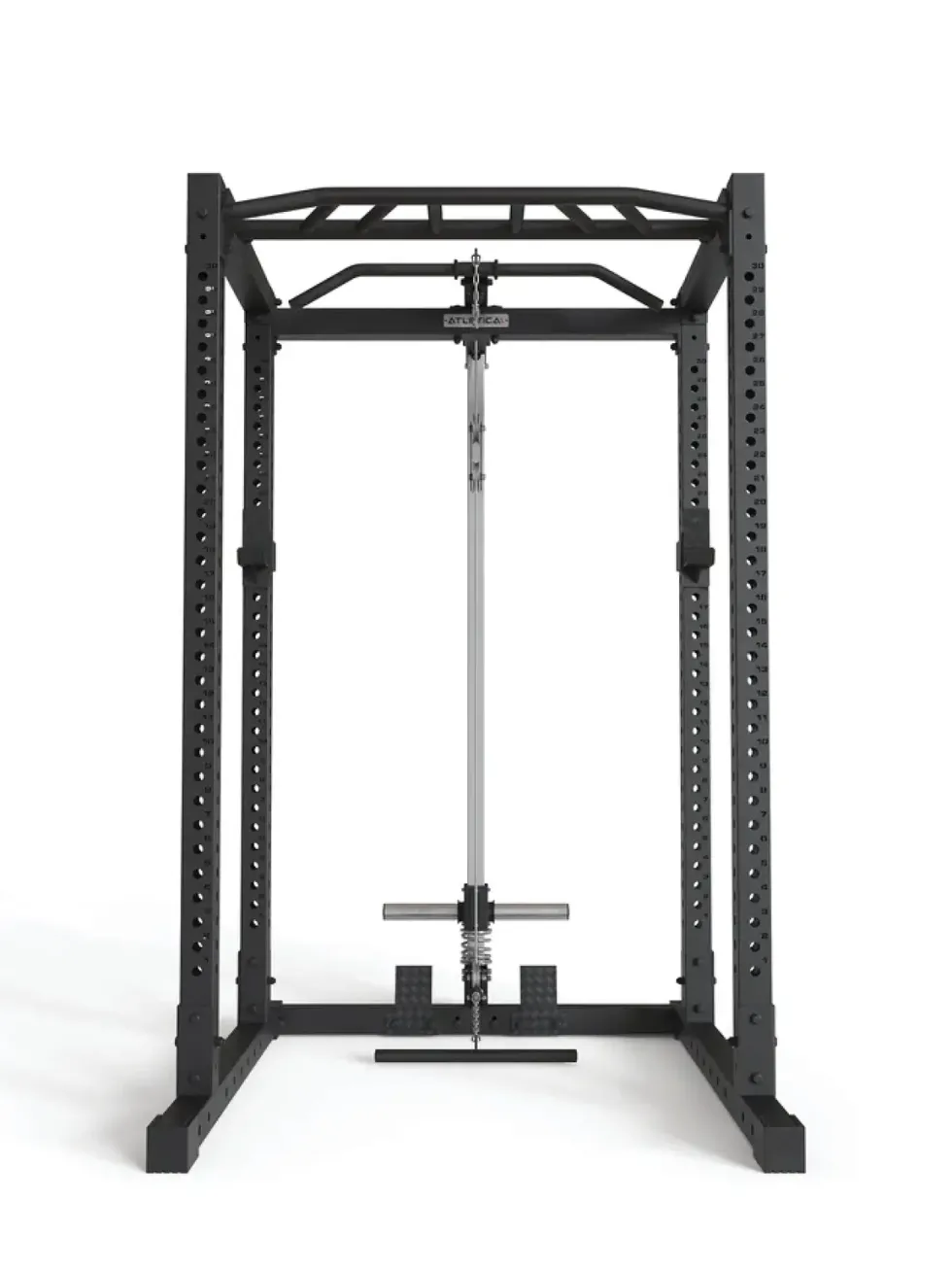 R7 Base | Power Rack | Plate Loaded | 224cm