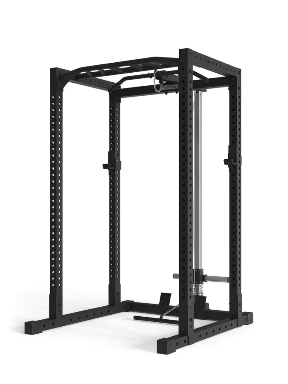 R7 Base | Power Rack | Plate Loaded | 224cm