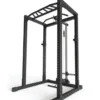 R7 Base | Power Rack | Plate Loaded | 204cm