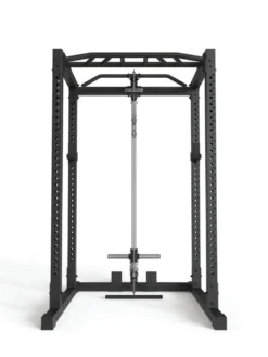 R7 Base | Power Rack | Plate Loaded | 204cm
