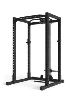 R7 Base | Power Rack | Plate Loaded | 204cm