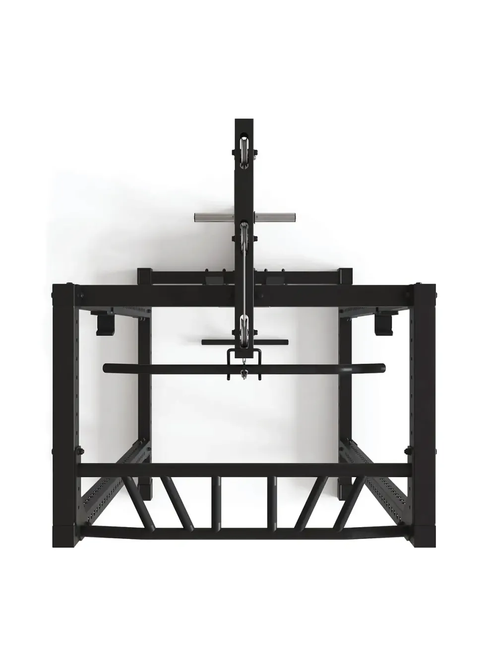 R7 Base | Power Rack | Plate Loaded | 204cm