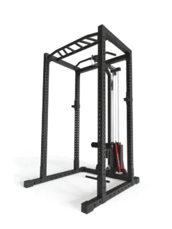 R7 Base | Power Rack | Stack | 224cm