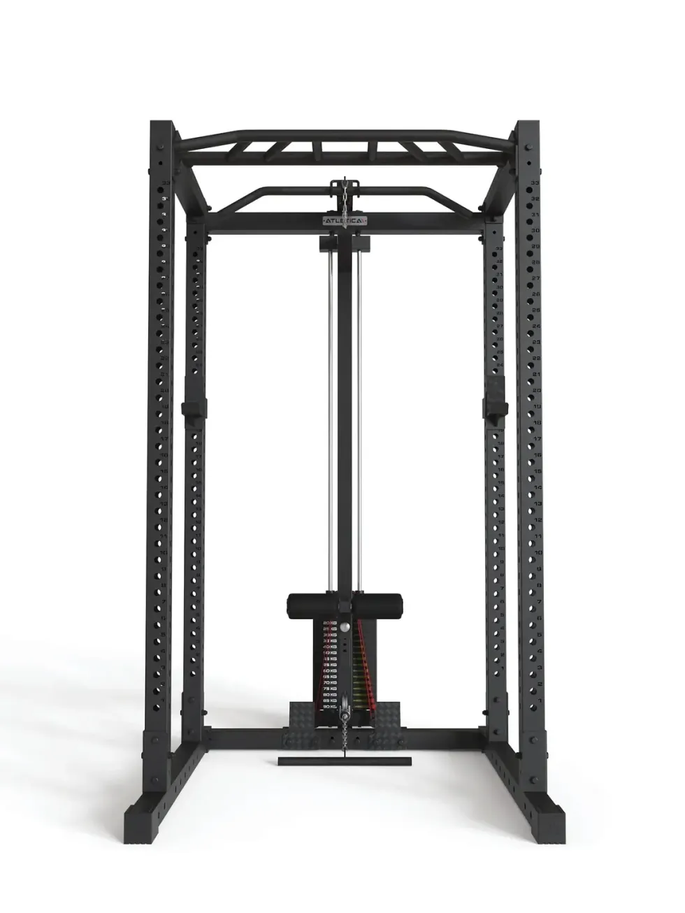 R7 Base | Power Rack | Stack | 224cm