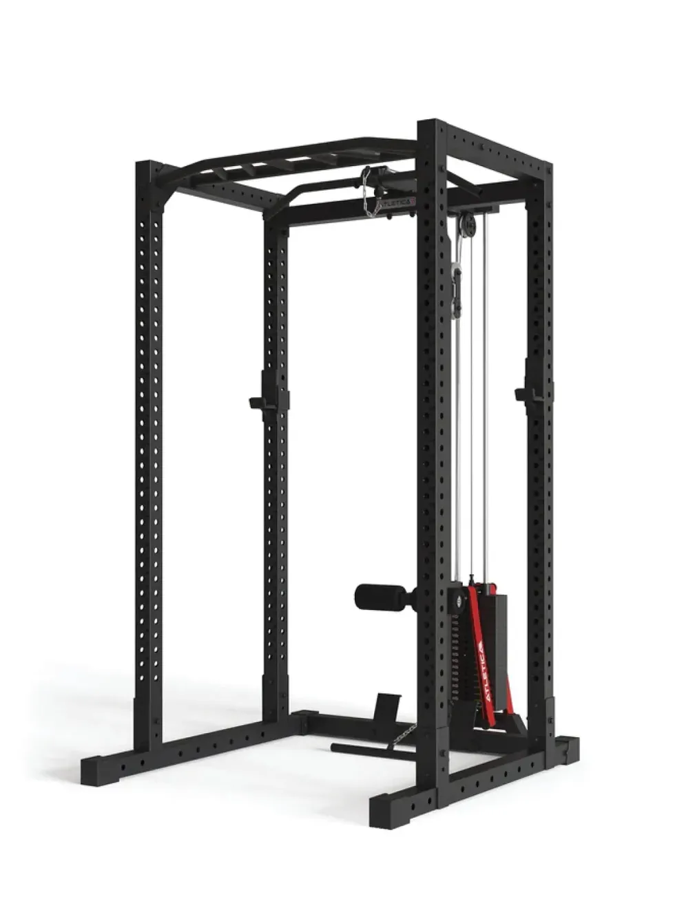 R7 Base | Power Rack | Stack | 224cm