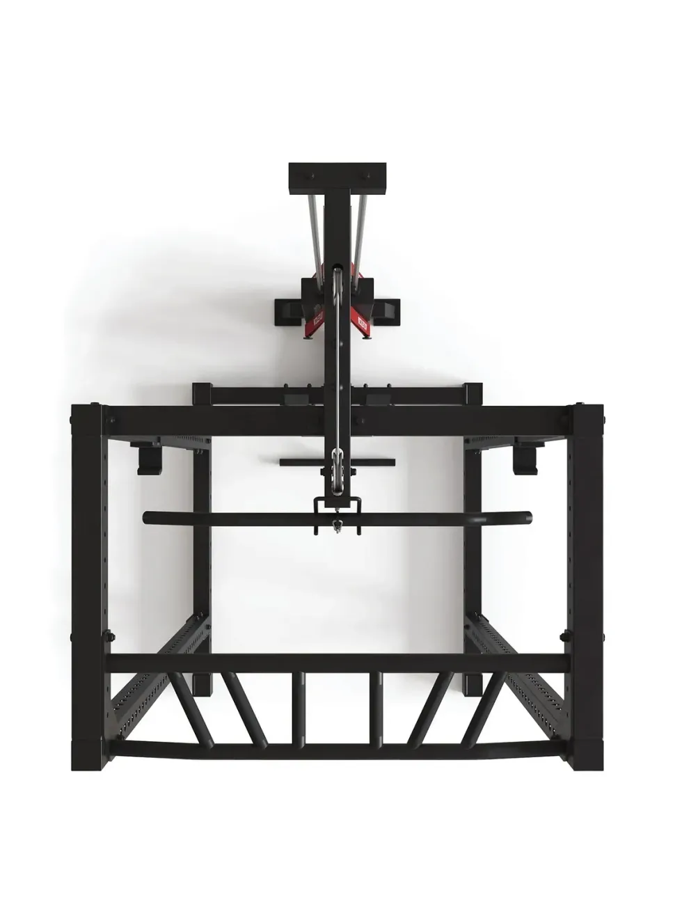 R7 Base | Power Rack | Stack | 224cm