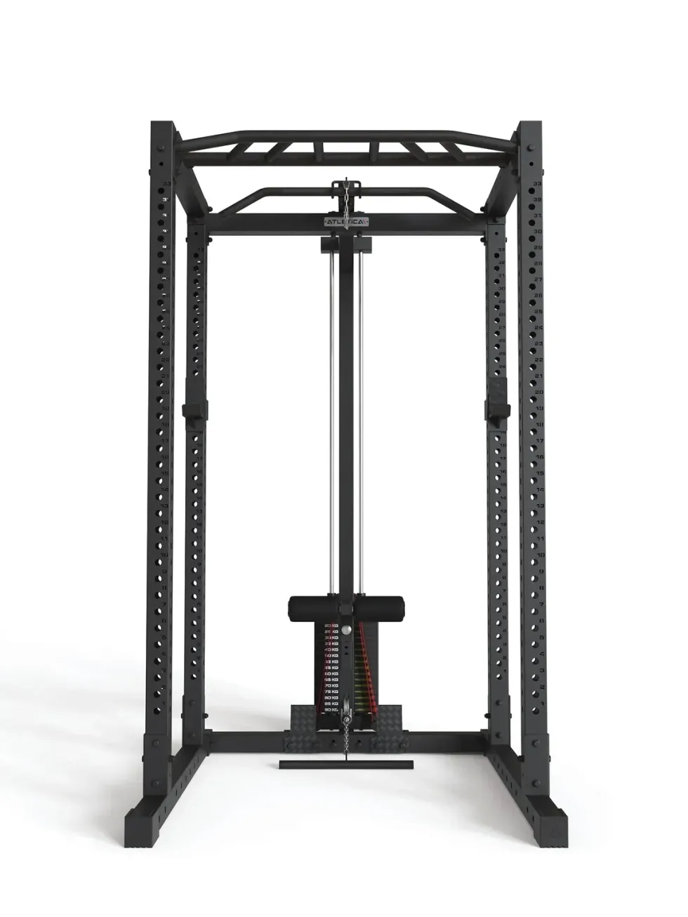 R7 Base | Power Rack | Stack | 224cm