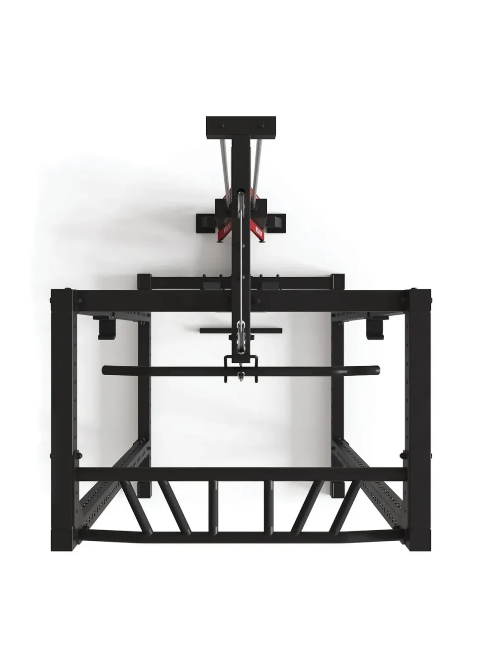 R7 Base | Power Rack | Stack | 224cm