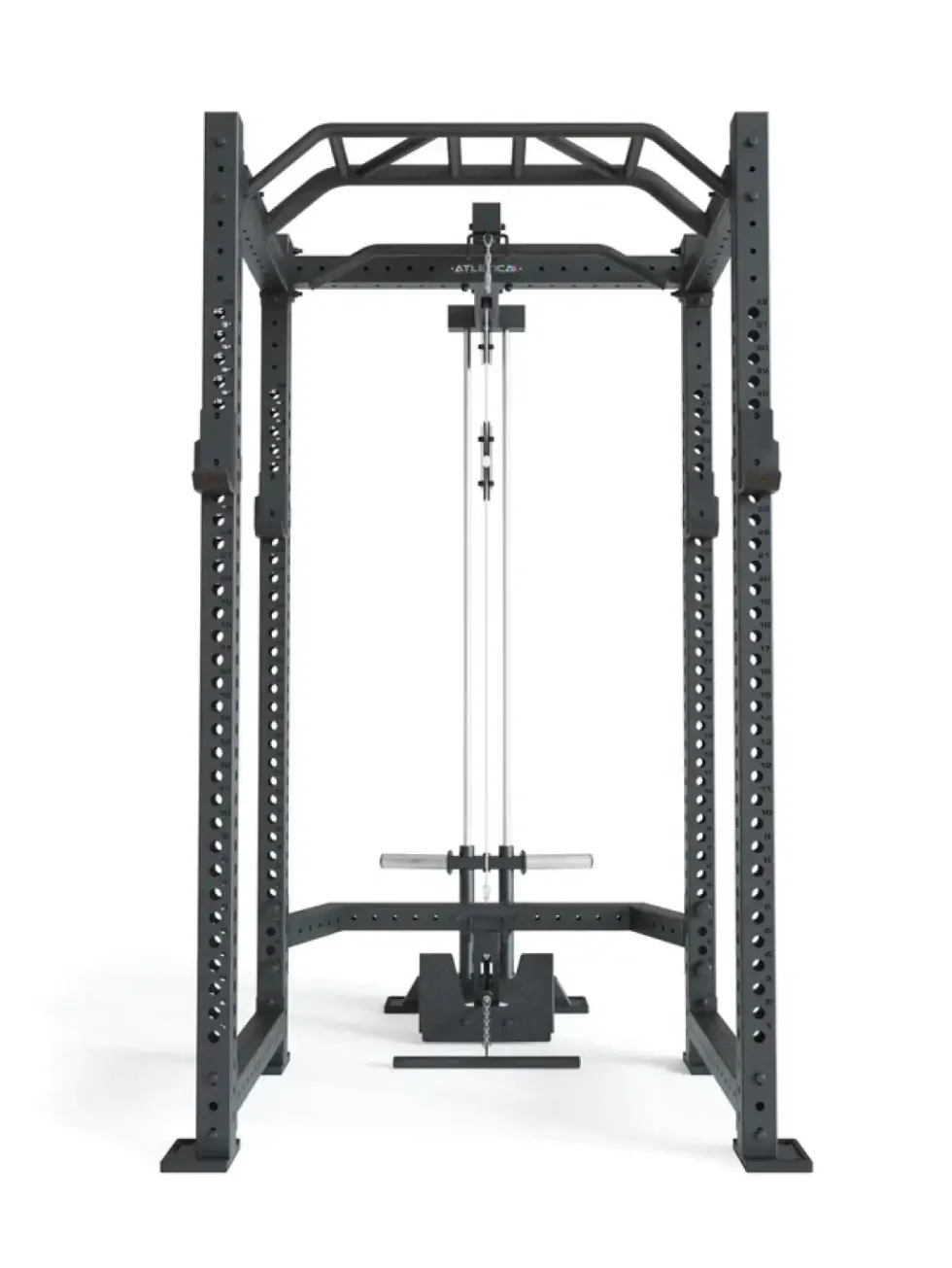 R8 BlackHawk | Power Rack