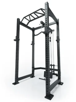 R8 BlackHawk | Power Rack