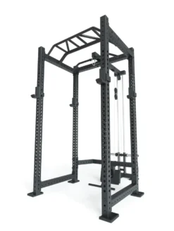 R8 BlackHawk | Power Rack