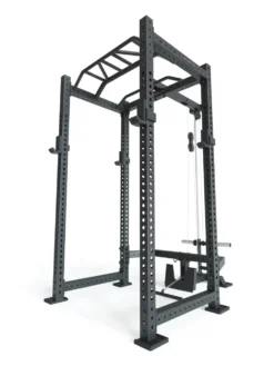 R8 BlackHawk | Power Rack