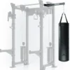 R8 Boxsack Halterung