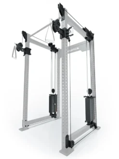 R8 Bradley Anbau | 2x95kg Gewichtsblöcke