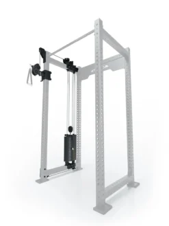 R8 Bradley Anbau | 2x95kg Gewichtsblöcke