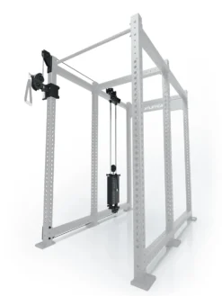 R8 Bradley Anbau | 2x95kg Gewichtsblöcke