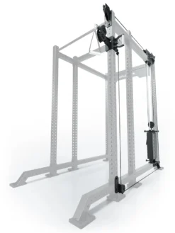 R8 Bradley Anbau | 2x95kg Gewichtsblöcke