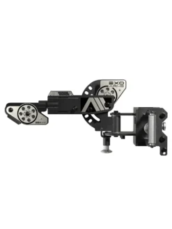 R8 Bradley EXO | Power Rack