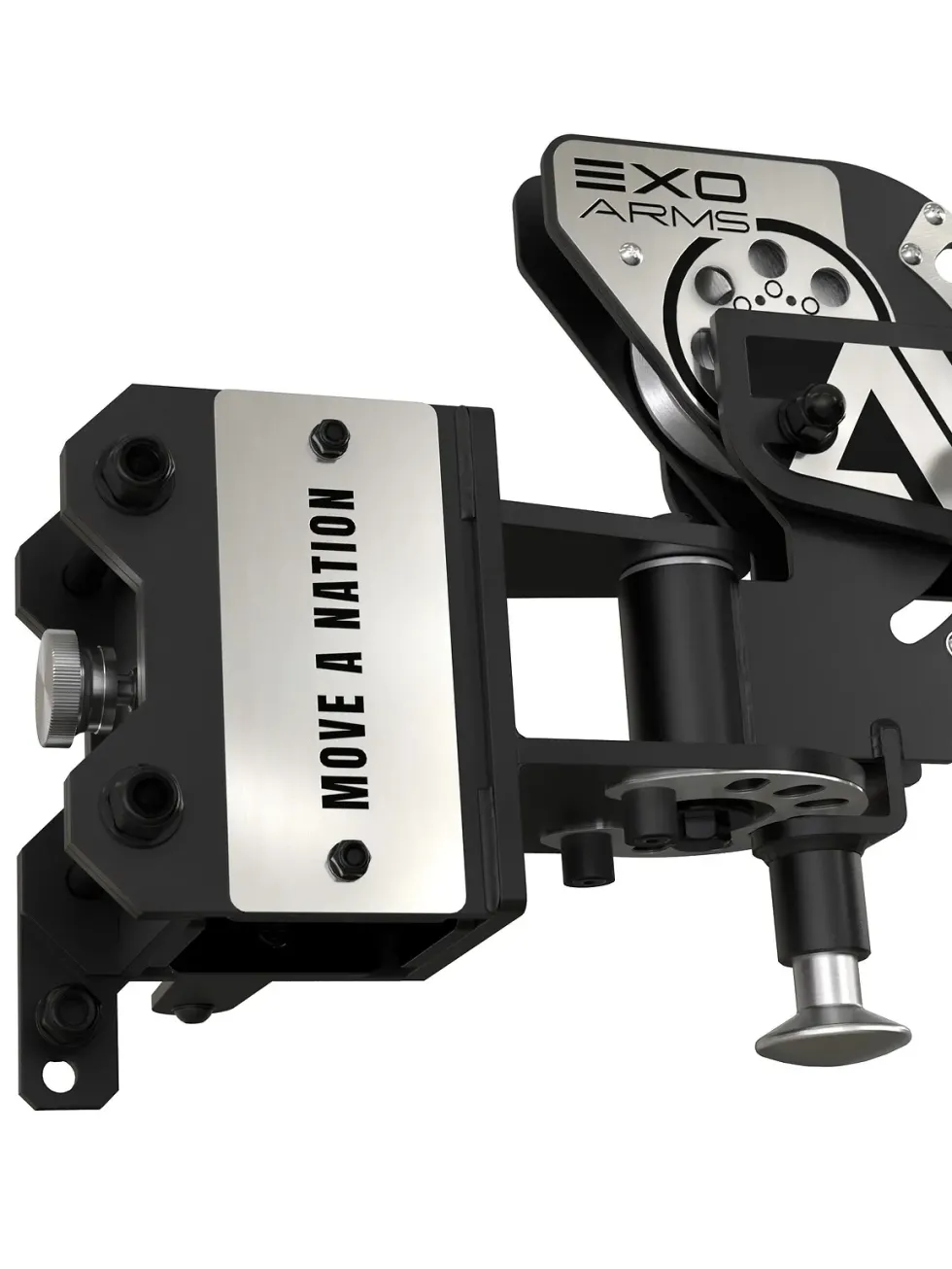 R8 Bradley EXO | Power Rack