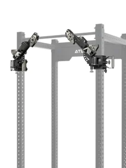 R8 Bradley EXO | Power Rack