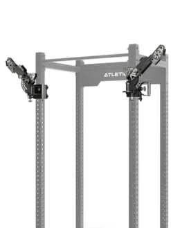 R8 Bradley EXO | Power Rack