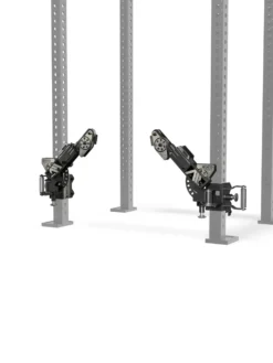 R8 Bradley EXO | Power Rack