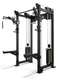 R8 Bradley EXO | Power Rack