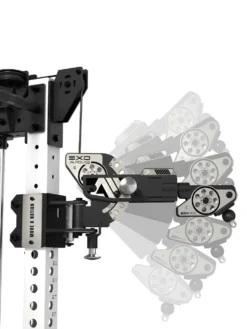 R8 Bradley EXO Arms | Upgrade auf 125kg