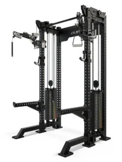 R8 Bradley EXO Arms | Upgrade auf 125kg
