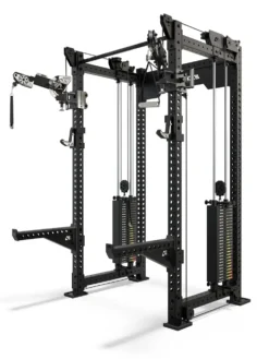 R8 Bradley EXO Arms | Upgrade auf 125kg
