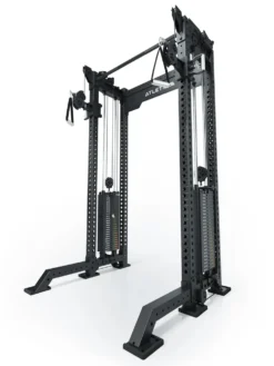 R8 Bradley EXO Arms | Upgrade auf 125kg