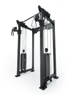 R8 Bradley EXO Arms | Upgrade auf 125kg