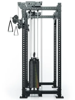 R8 Bradley EXO Arms | Upgrade auf 125kg