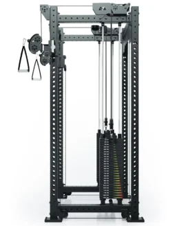 R8 Bradley EXO Arms | Upgrade auf 125kg