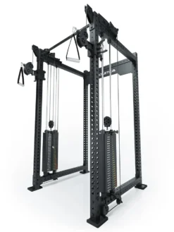 R8 Bradley EXO Arms | Upgrade auf 125kg