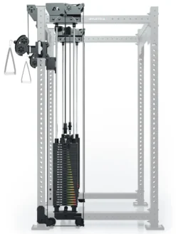 R8 Bradley EXO Arms | Upgrade auf 125kg
