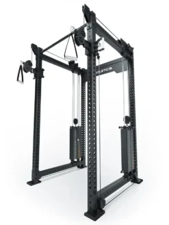 R8 Bradley EXO Arms | Upgrade auf 125kg