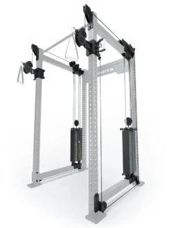 R8 Bradley EXO Arms | Upgrade auf 125kg