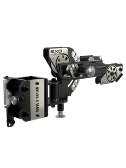 R8 Bradley EXO Arms | Upgrade auf 125kg