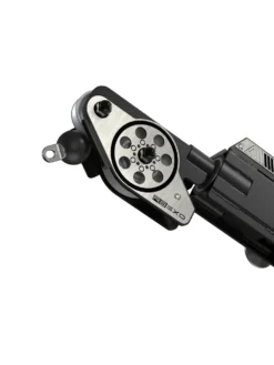 R8 Bradley EXO Arms | Upgrade auf 125kg